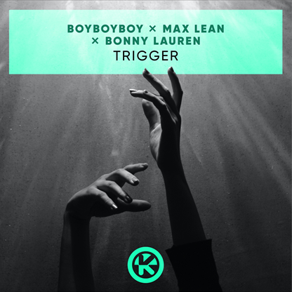 Featured image for “BoyBoyBoy – Trigger”